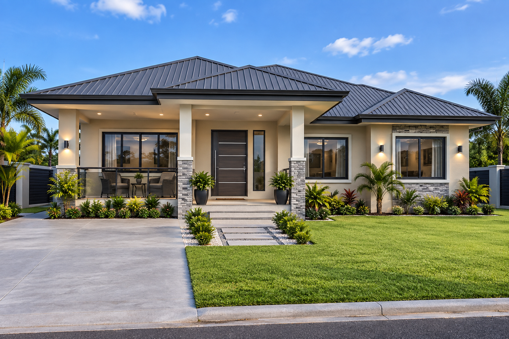 House design